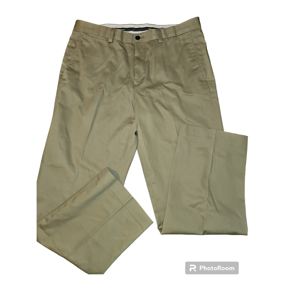 Eddie Bauer‎ mens dress pants size 35×30